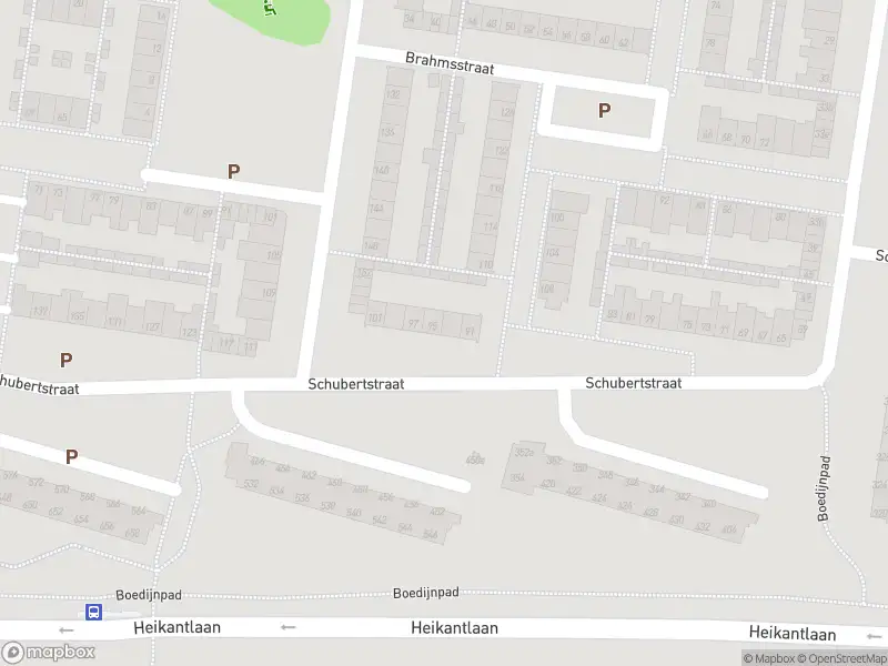 Overlastmelding Schubertstraat in Tilburg gesloten