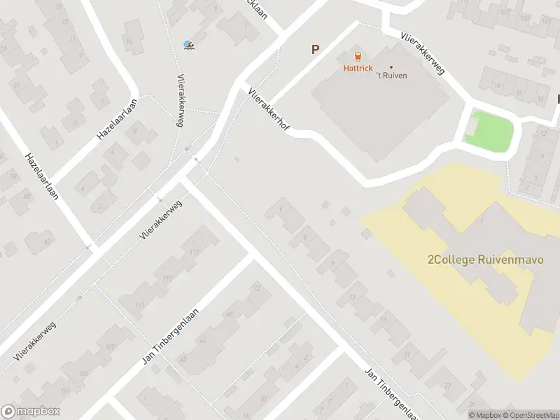 Overlastmelding Jan Tinbergenlaan in Berkel-Enschot gesloten