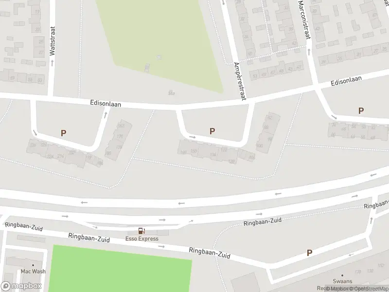 Overlastmelding Edisonlaan in Tilburg gesloten