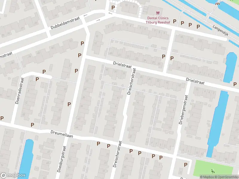 Overlastmelding Dreischorstraat in Tilburg gesloten