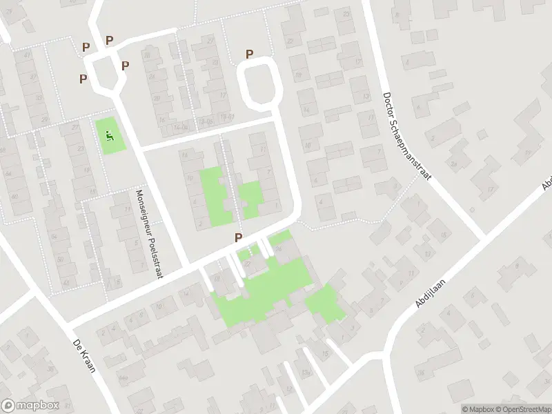 Overlastmelding Dr. Ariënsstraat in Berkel-Enschot gesloten