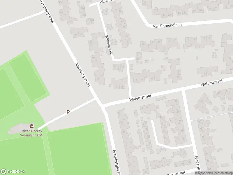 Overlastmelding Willemstraat in Waalre