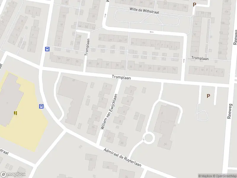 Overlastmelding Willem van Ewijcklaan in Hendrik-Ido-Ambacht