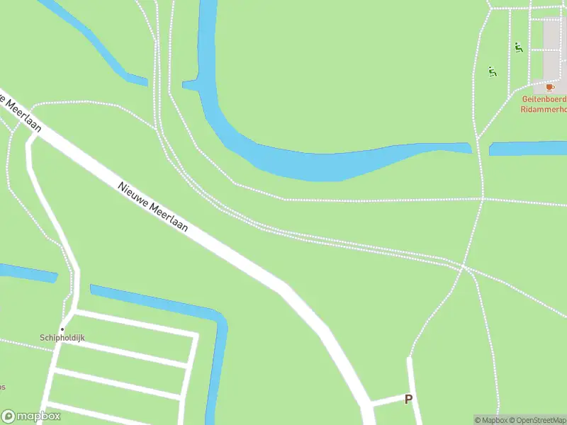 Overlastmelding Nieuwe Meerlaan in Amstelveen gesloten