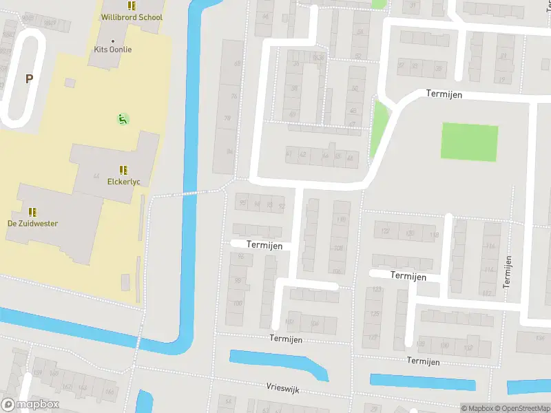 Overlastmelding Termijen in Heiloo