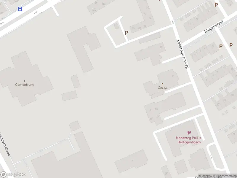 Politie naar de Sint Teunislaan in 's-Hertogenbosch vanwege ongeval met letsel