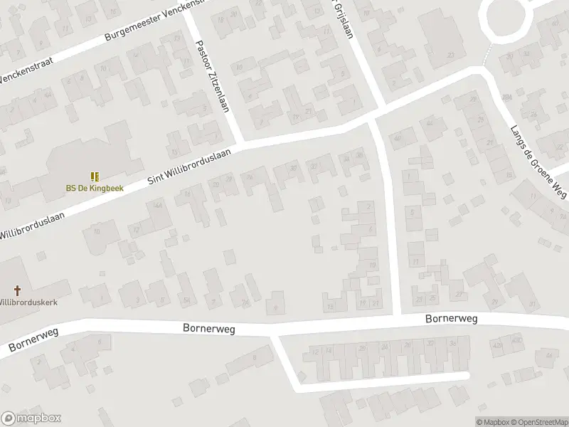 Overlastmelding Dirckincklaan in 6125AM Obbicht