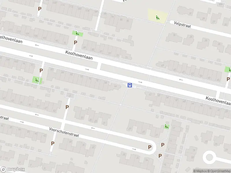 Overlastmelding Koolhovenlaan in Tilburg gesloten