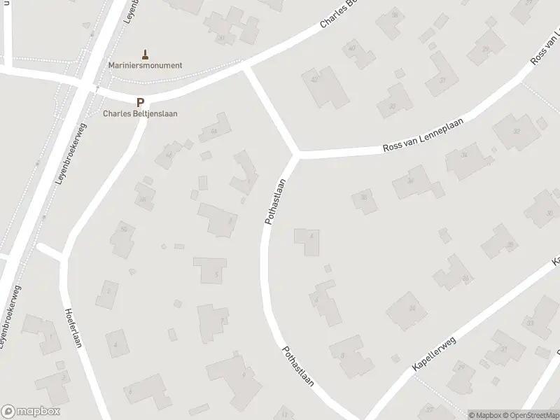 Overlastmelding Pothastlaan in Sittard gesloten