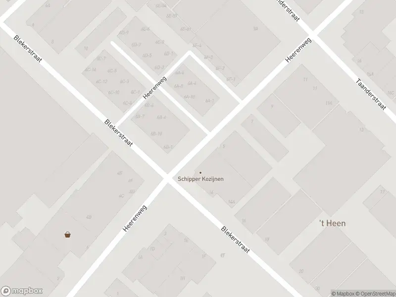 Overlastmelding Heerenweg in Katwijk