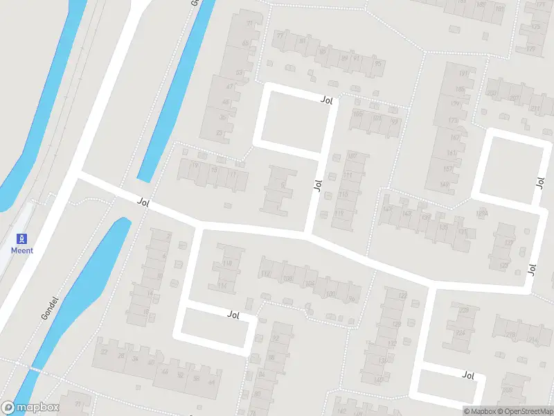 Anonieme overlastmelding Jol in Amstelveen