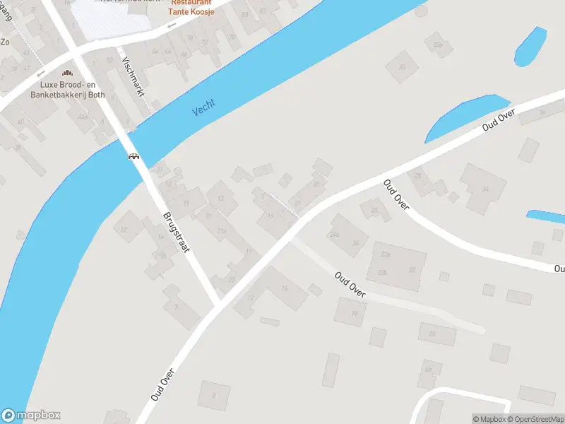 Overlastmelding Hoedenmakersgang in Loenen aan de Vecht