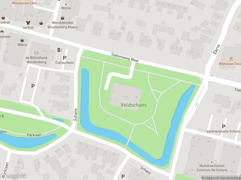 Overlastmelding Veldschans in Woudenberg gesloten