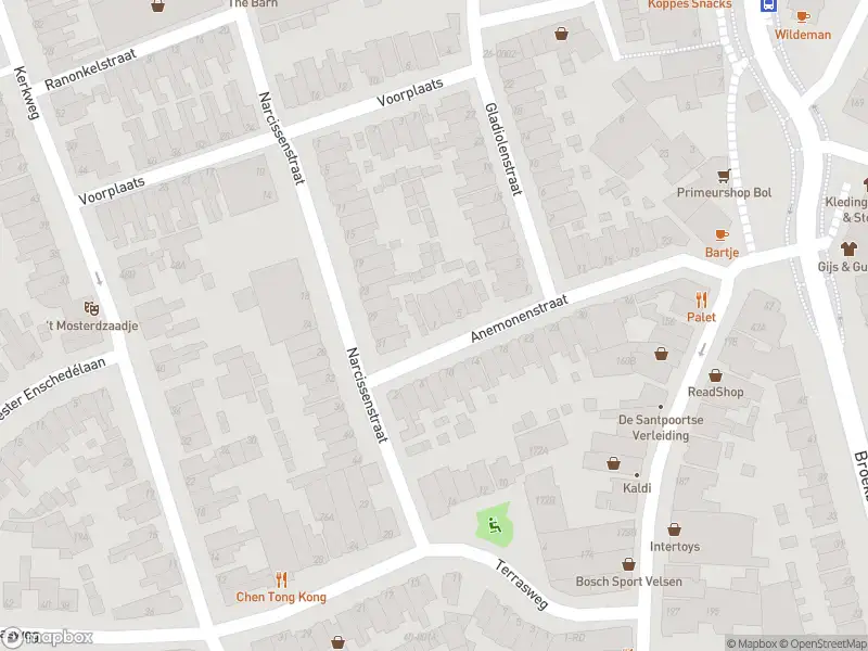 Overlastmelding Anemonenstraat in Santpoort-Noord gesloten