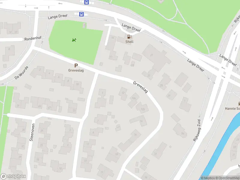 Anonieme overlastmelding Greveslag in Elst gesloten