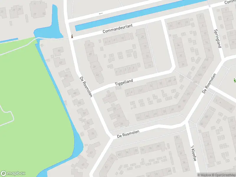 Overlastmelding Tiggelland in Westervoort