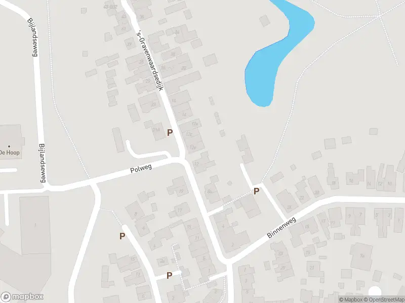 Overlastmelding 's-Gravenwaardsedijk in Tolkamer gesloten