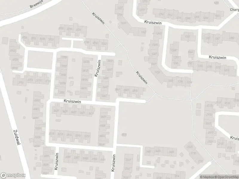 Overlastmelding Kruiszwin in Julianadorp