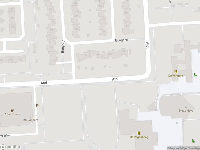 Overlastmelding Voorhof in Lelystad