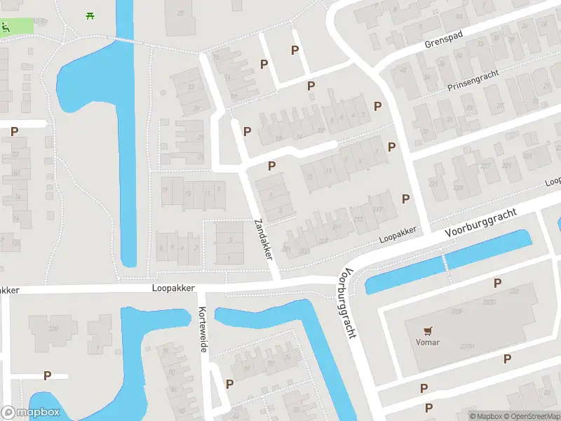 Anonieme overlastmelding Zandakker in Noord-Scharwoude gesloten