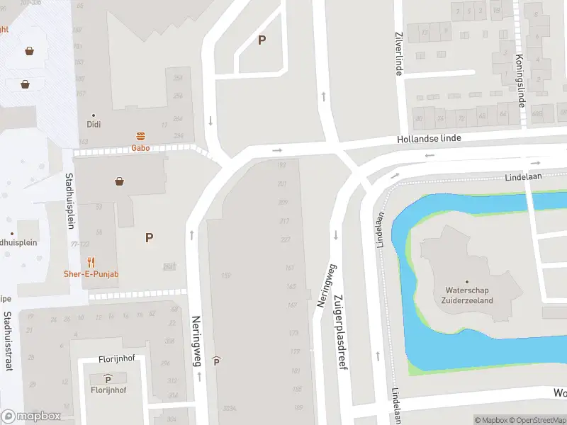 Anonieme overlastmelding Neringweg in Lelystad gesloten