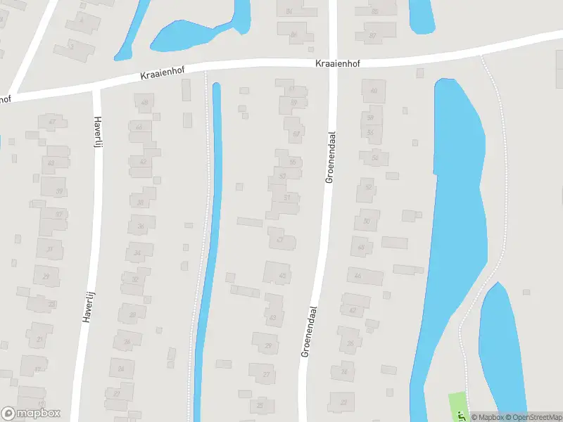 Overlastmelding Groenendaal in Lelystad gesloten