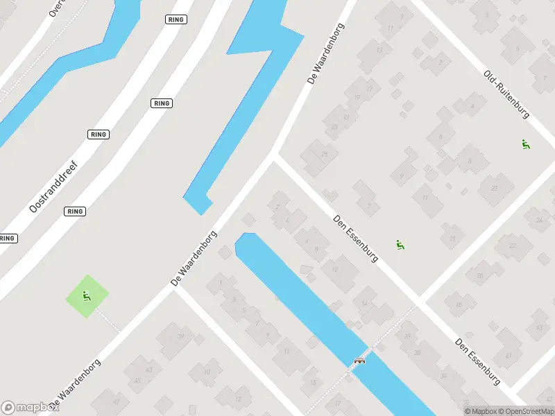 Overlastmelding Den Essenburg in Lelystad gesloten