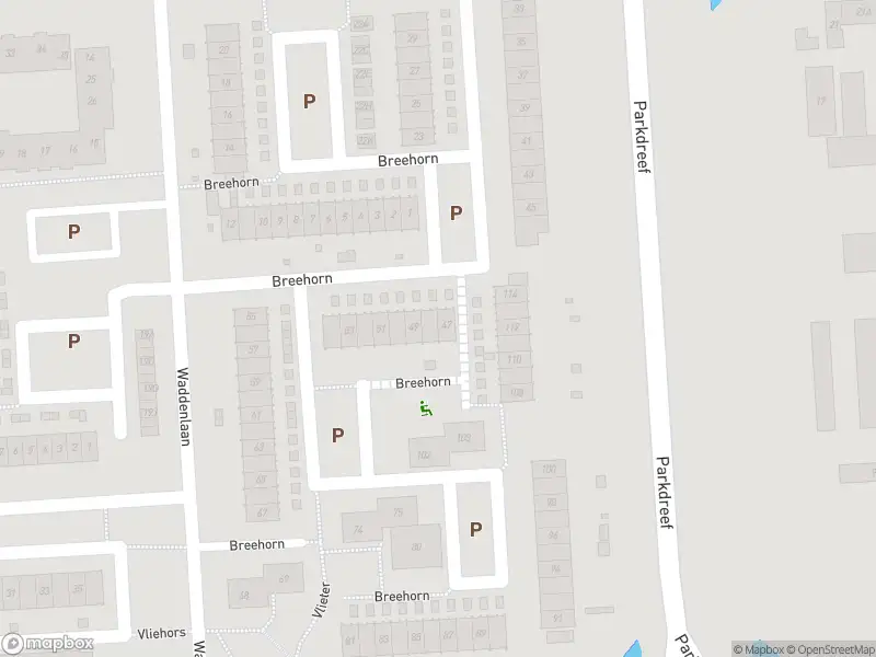 Overlastmelding Breehorn in Lelystad gesloten