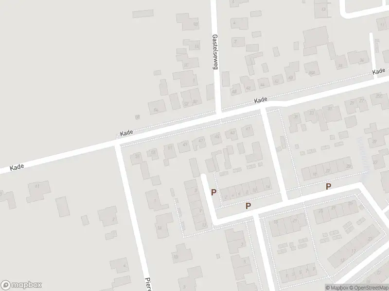 Overlastmelding Kade in Rucphen gesloten