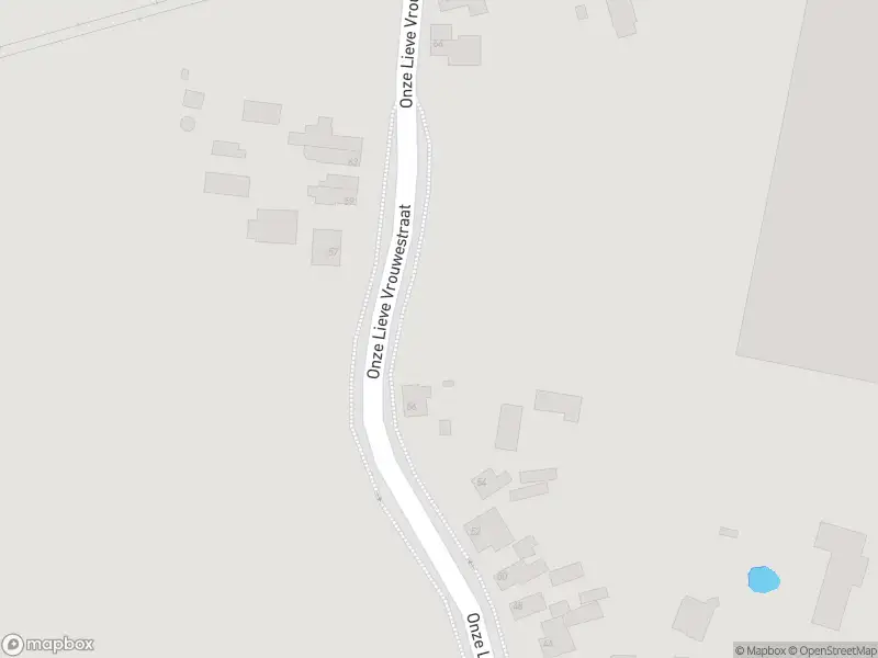 Overlastmelding Onze-Lieve-Vrouwestraat in Zegge gesloten