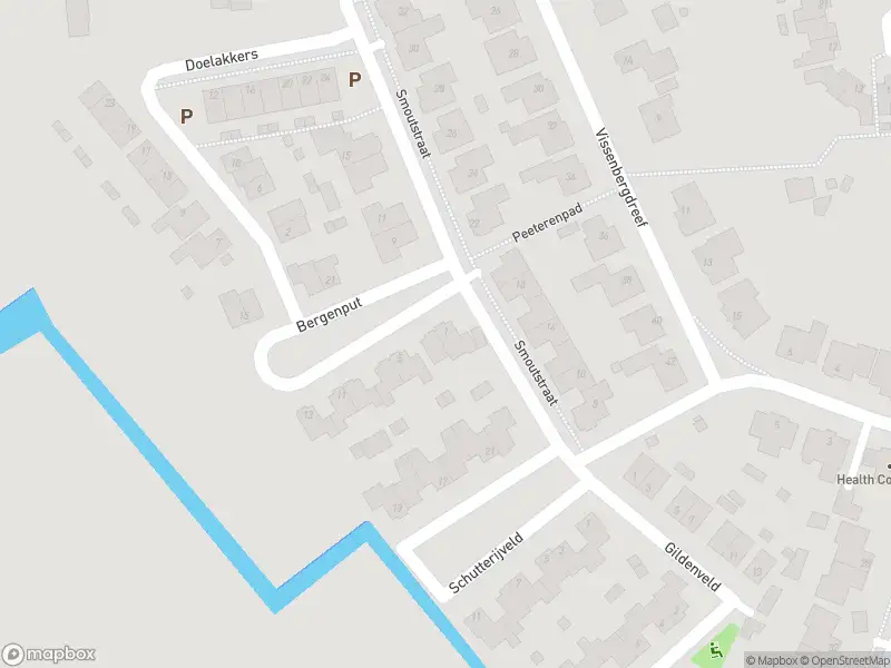 Anonieme overlastmelding Bergenput in Sprundel gesloten