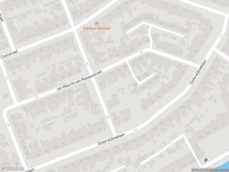 Anonieme overlastmelding Simon van der Stelstraat in 5018CM Tilburg gesloten