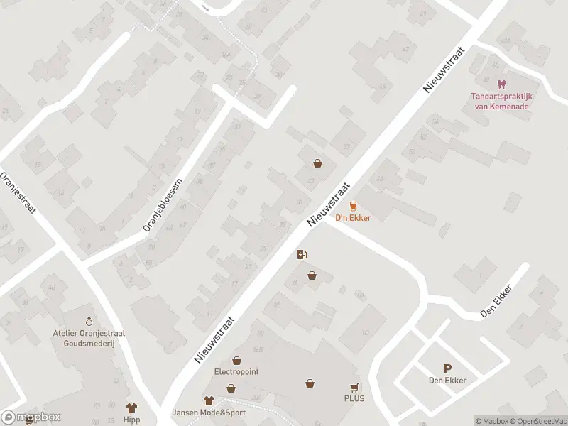 Overlastmelding Nieuwstraat in Best gesloten