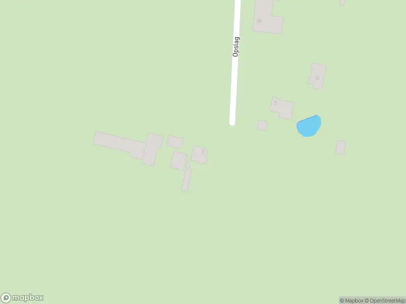 Overlastmelding Opslag in Moergestel gesloten