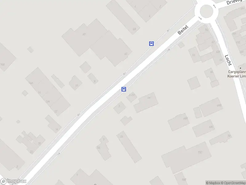 Overlastmelding Beitel in Kerkrade