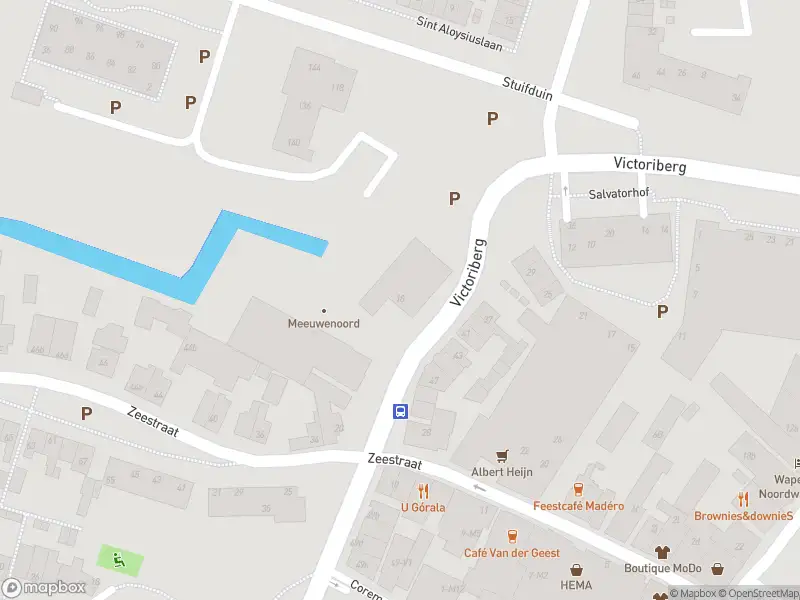 Overlastmelding Victoriberg in Noordwijkerhout gesloten