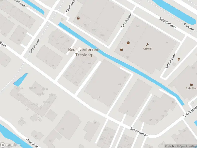 Overlastmelding Weerlaan in Hillegom gesloten