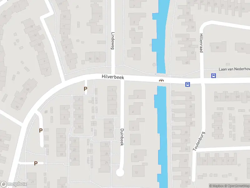 Overlastmelding Duinbeek in Zwijndrecht gesloten