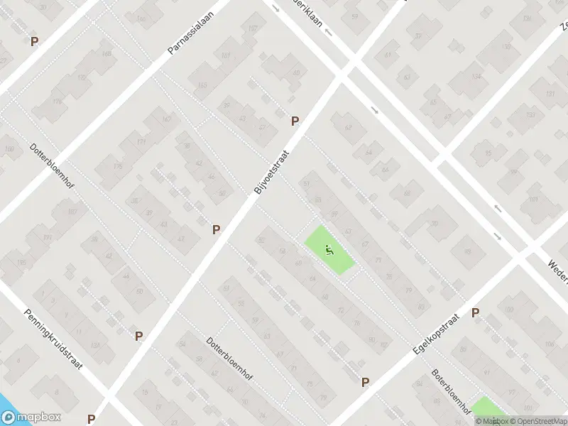 Overlastmelding Boterbloemhof in Lelystad gesloten