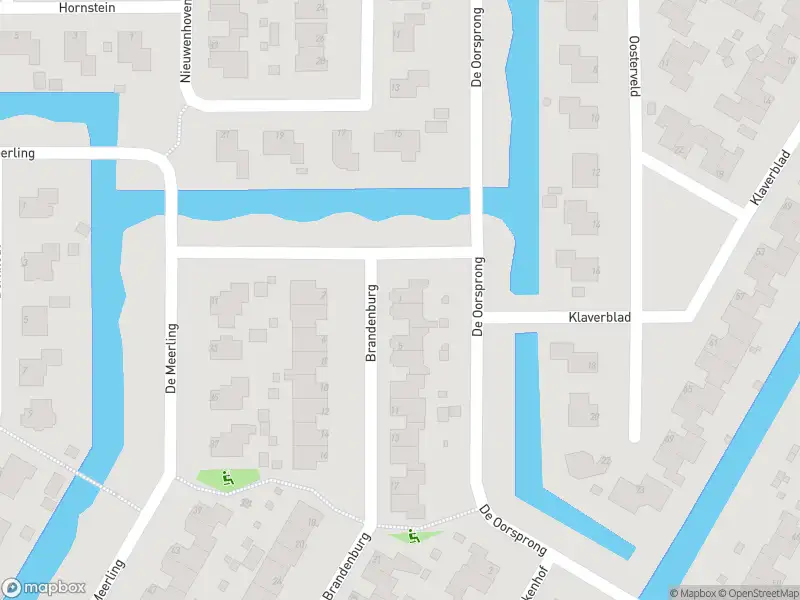 Overlastmelding Brandenburg in Anna Paulowna