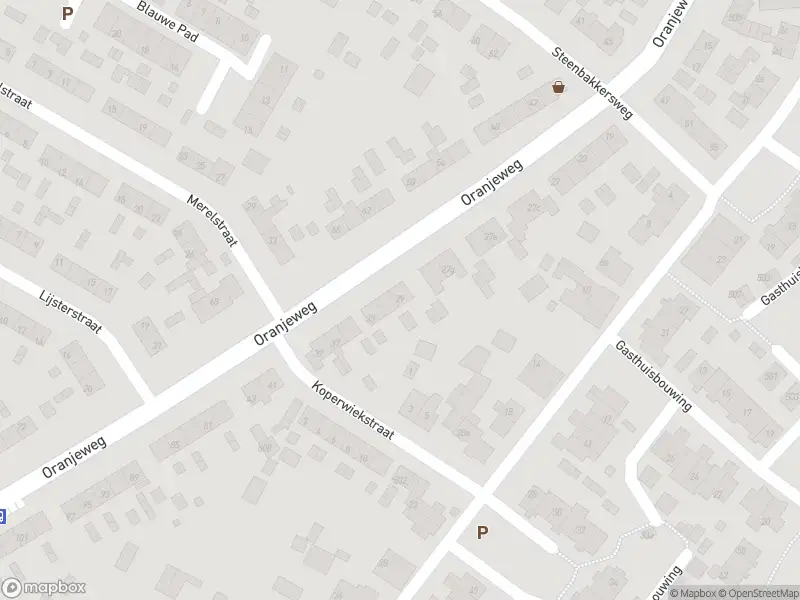 Overlastmelding Oranjeweg in Rheden gesloten