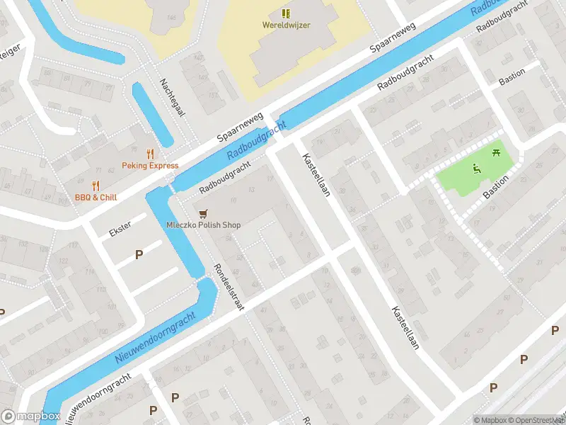 Overlastmelding Kasteellaan in Hoorn gesloten