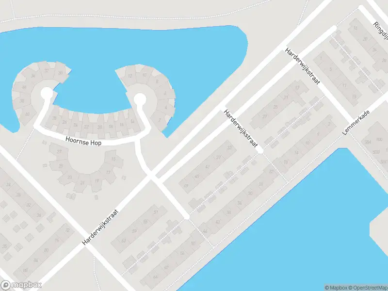 Anonieme overlastmelding Harderwijkstraat in Lelystad gesloten