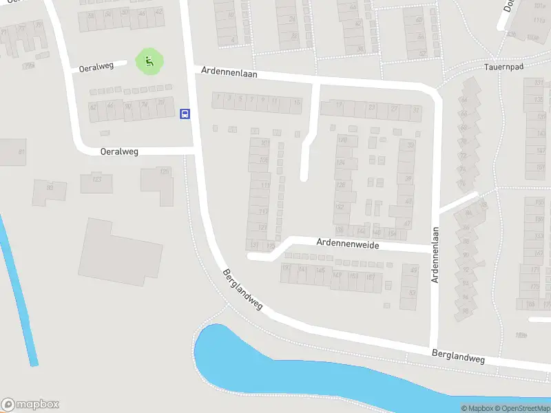 Overlastmelding Ardennenweide in Tilburg gesloten