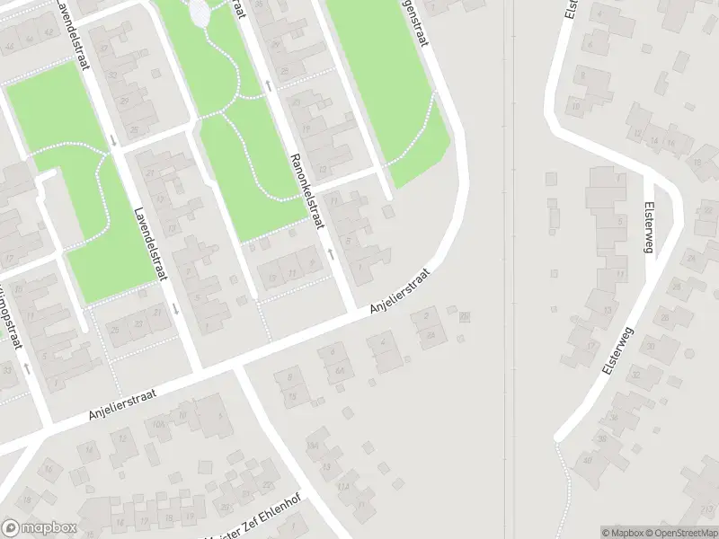 Anonieme overlastmelding Ranonkelstraat in Sittard gesloten