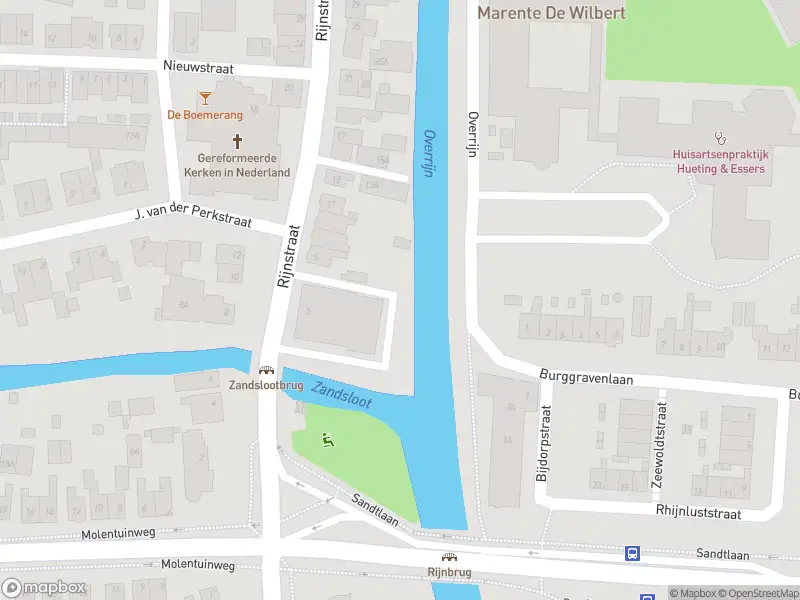 Overlastmelding Molentuinweg in Katwijk gesloten