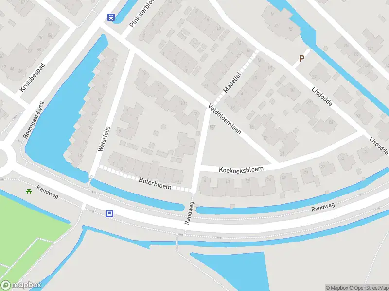 Overlastmelding Koekoeksbloem in Heerjansdam