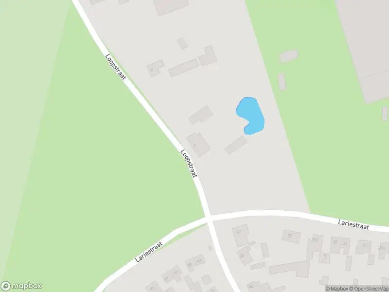 Overlastmelding Loopstraat in Gemonde