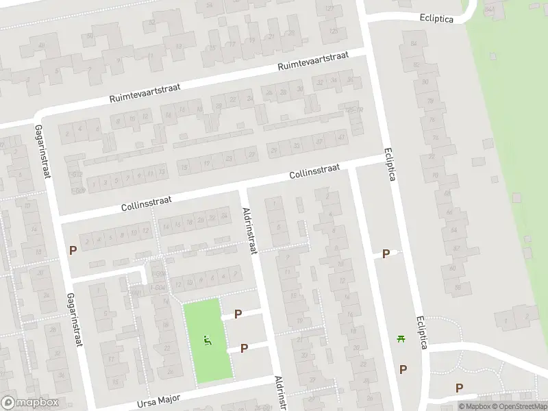 Overlastmelding Aldrinstraat in Loon op Zand gesloten