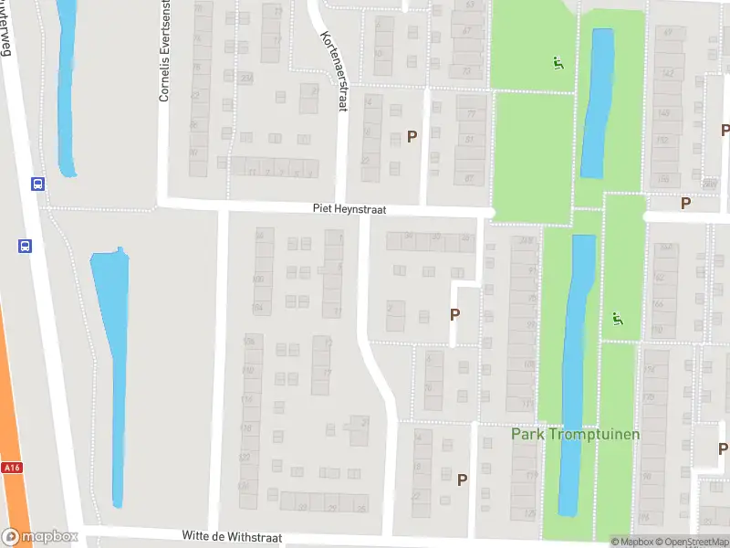 Overlastmelding Swartenhondtstraat in Dordrecht gesloten